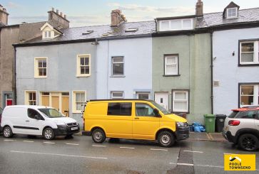 Property for Auction in Cumbria - 45 Soutergate, Ulverston, Cumbria LA12 7ES