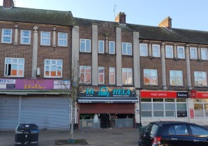 Property for Auction in London - 437B Kingsbury Road, Kingsbury, London, NW9 9DT