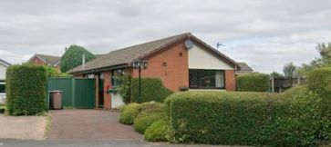 Property for Auction in Chesterfield & North Derbyshire - 33 Strange Road, Ashton-In-Makerfield, Wigan, Lancashire, WN4 0RX