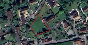Property for Auction in London - Land at 1 Townsend Cooks Hill, Clutton, Bristol, Avon, BS39 5RD