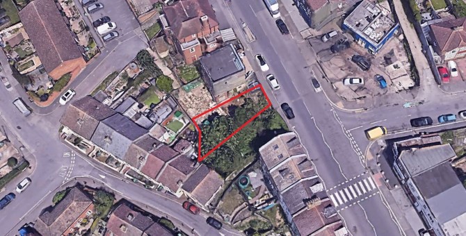 Lot Image