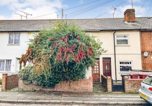 Property for Auction in London - 67 Cumberland Road, Reading, Berkshire, RG1 3JT