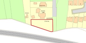 Property for Auction in London - Land at Brackendale, Billericay, Essex, CM11 1EX