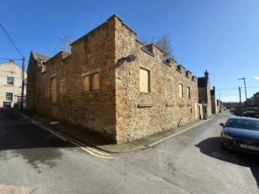 Property for Auction in North Yorkshire, Tees Valley, and extending into County Durham - 6 Taylor Street, Consett, County Durham DH8 5RQ