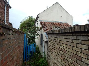 Property for Auction in East Anglia - 55A Southtown Road, Great Yarmouth, Norfolk NR31 0DX