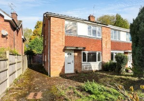 Property for Auction in London - 91 The Lea, Stoke-on-Trent, Staffordshire, ST4 8DY