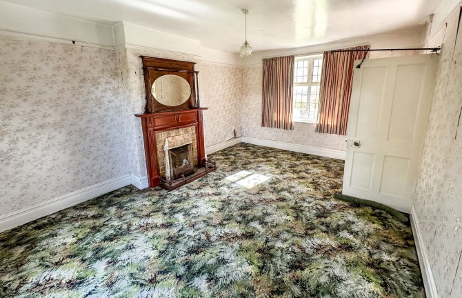 1 Townsend Cooks Hill, Clutton, Bristol, Avon, BS39 5RD