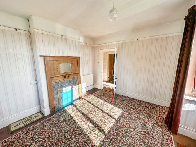 1 Townsend Cooks Hill, Clutton, Bristol, Avon, BS39 5RD