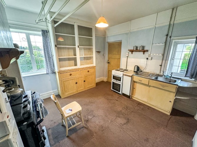 1 Townsend Cooks Hill, Clutton, Bristol, Avon, BS39 5RD