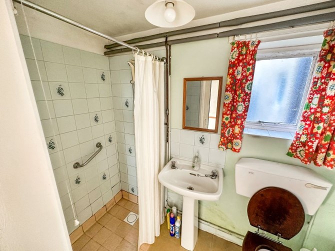 1 Townsend Cooks Hill, Clutton, Bristol, Avon, BS39 5RD