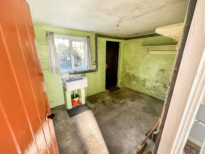 1 Townsend Cooks Hill, Clutton, Bristol, Avon, BS39 5RD