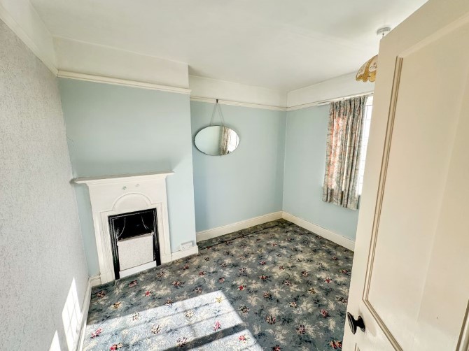 1 Townsend Cooks Hill, Clutton, Bristol, Avon, BS39 5RD