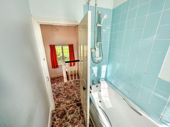 1 Townsend Cooks Hill, Clutton, Bristol, Avon, BS39 5RD