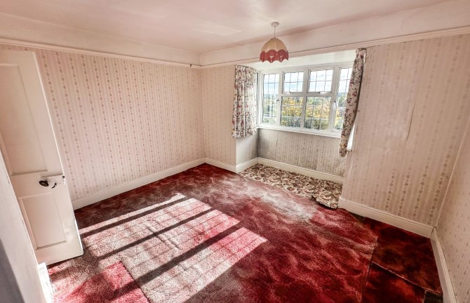 1 Townsend Cooks Hill, Clutton, Bristol, Avon, BS39 5RD