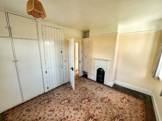 1 Townsend Cooks Hill, Clutton, Bristol, Avon, BS39 5RD