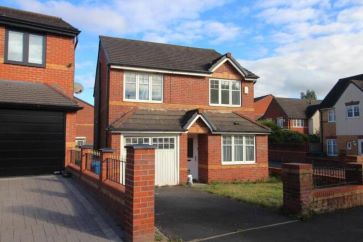 Property for Auction in North West - 33 Sandycroft Avenue, Wythenshawe, Manchester, Greater Manchester M22 9AL