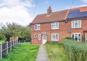 Property for Auction in London - 77 Mount Pleasant, Walsingham, Norfolk, NR22 6DE