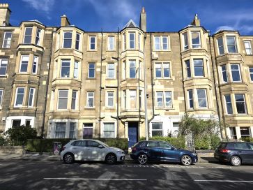 Property for Auction in Scotland - Flat 1, 5 Dalziel Place, Edinburgh EH7 5TR