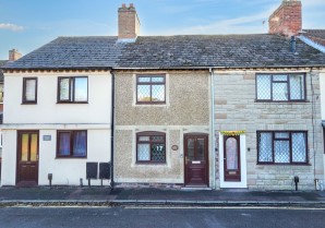 Property for Auction in London - 17 Navigation Street, Measham, Swadlincote, Derbyshire, DE12 7LW