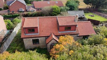 Property for Auction in Hull & East Yorkshire - Fern View, Nafferton Road, Wansford, East Yorkshire, YO25 8NT