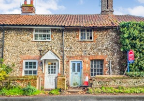 Property for Auction in London - 9 Dereham Road, Litcham, King's Lynn, Norfolk, PE32 2NU