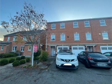 Property for Auction in North West - 10 Marion Drive, Mobberley, Knutsford, Cheshire WA16 7GE