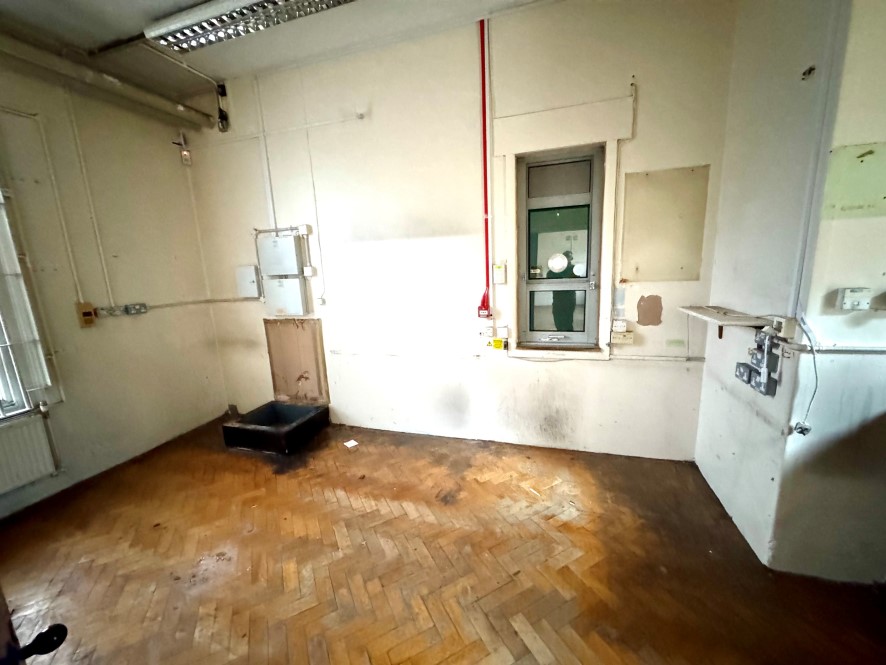 Property for Auction in Birmingham - Former Royal Mail Sorting Office, 11 Plough & Harrow Road, Birmingham, West Midlands B16 8US