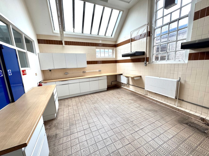 Property for Auction in Birmingham - Former Royal Mail Sorting Office, 11 Plough & Harrow Road, Birmingham, West Midlands B16 8US