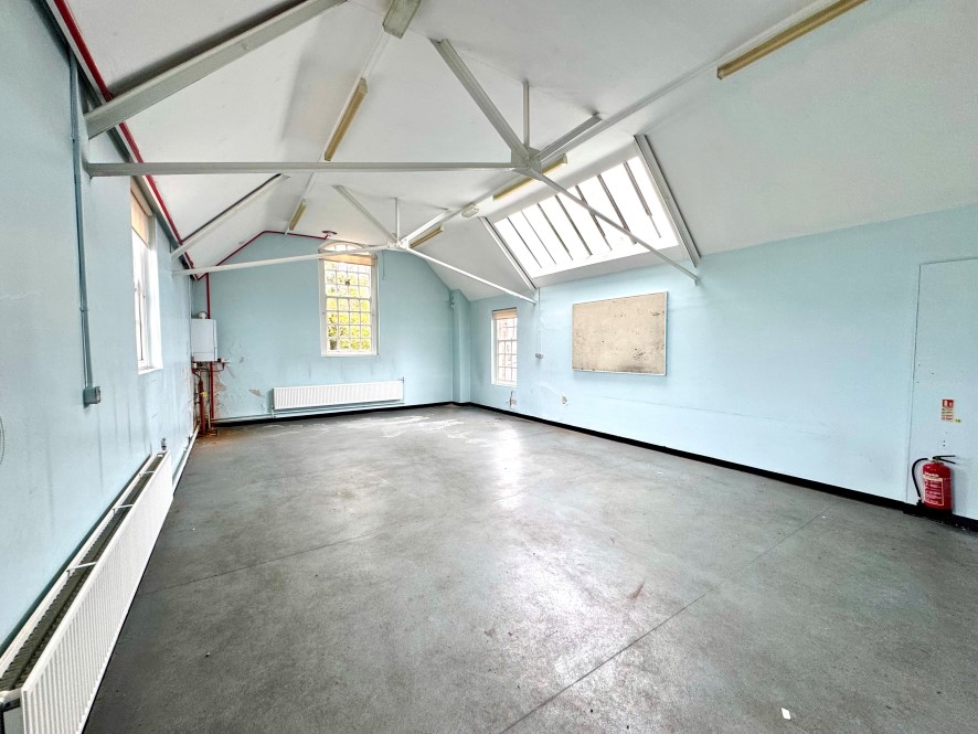 Property for Auction in Birmingham - Former Royal Mail Sorting Office, 11 Plough & Harrow Road, Birmingham, West Midlands B16 8US