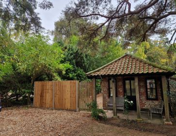 Property for Auction in East Anglia - Willow Cottage, Felbrigg Lodge, School Road, Aylmerton, Norwich, Norfolk NR11 8RA