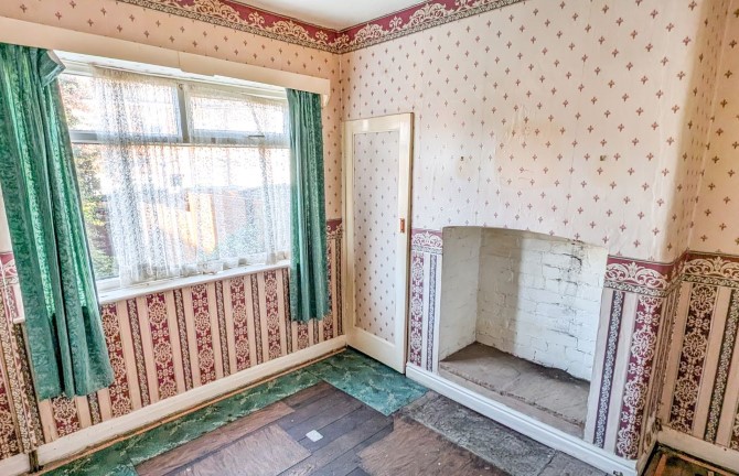 Property for Auction in London - 7 Cambridge Road, Lostock, Bolton, Lancashire