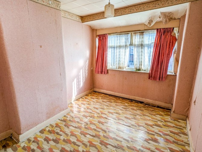 Property for Auction in London - 7 Cambridge Road, Lostock, Bolton, Lancashire