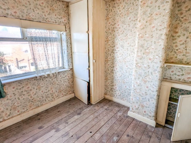 Property for Auction in London - 7 Cambridge Road, Lostock, Bolton, Lancashire