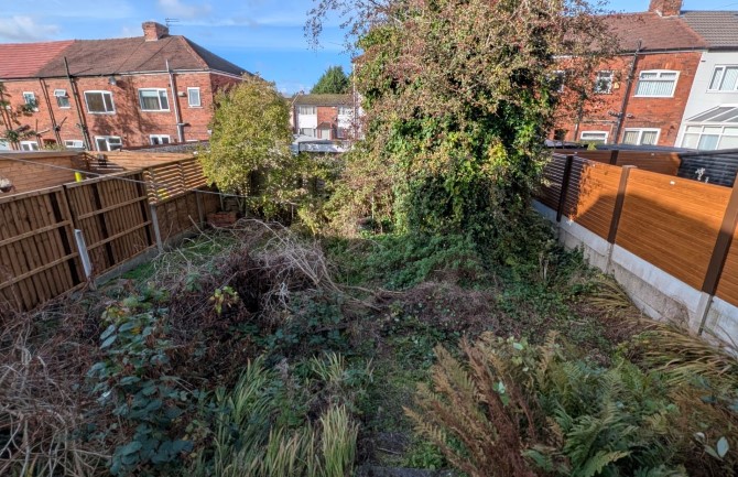 Property for Auction in London - 7 Cambridge Road, Lostock, Bolton, Lancashire