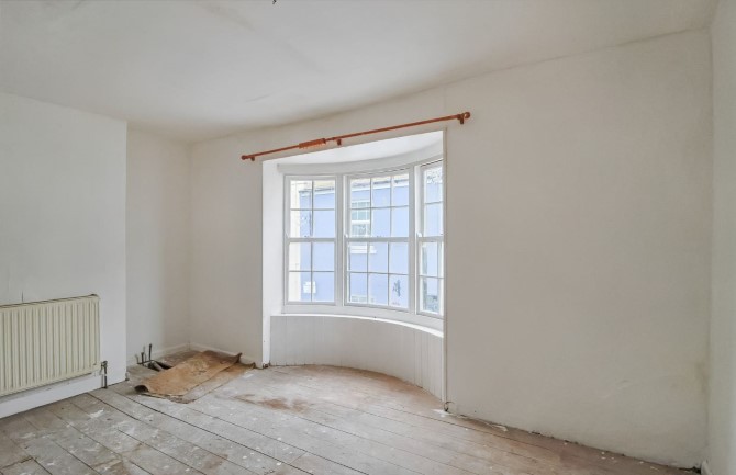 1 Bath Street, Weymouth, Dorset, DT4 7DS