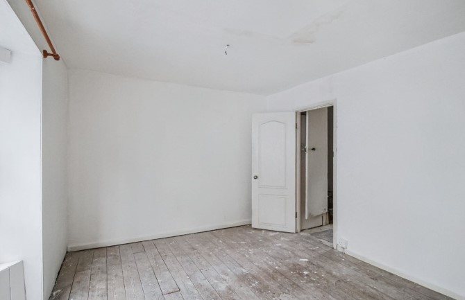 1 Bath Street, Weymouth, Dorset, DT4 7DS