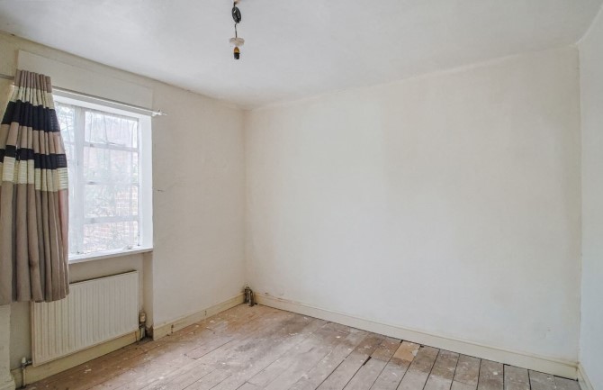 1 Bath Street, Weymouth, Dorset, DT4 7DS