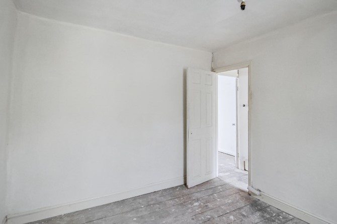 1 Bath Street, Weymouth, Dorset, DT4 7DS