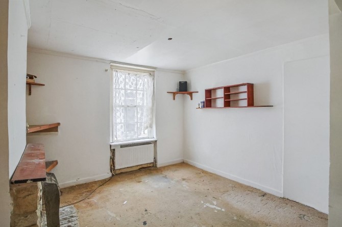 1 Bath Street, Weymouth, Dorset, DT4 7DS