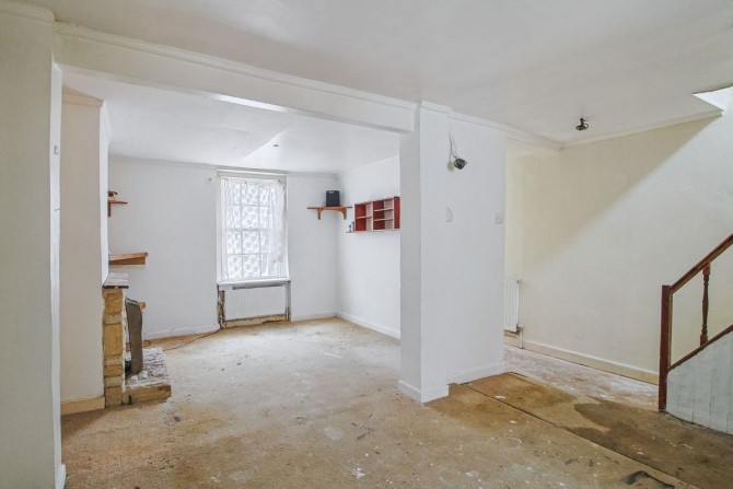 1 Bath Street, Weymouth, Dorset, DT4 7DS