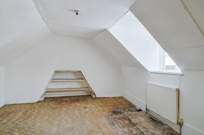 1 Bath Street, Weymouth, Dorset, DT4 7DS