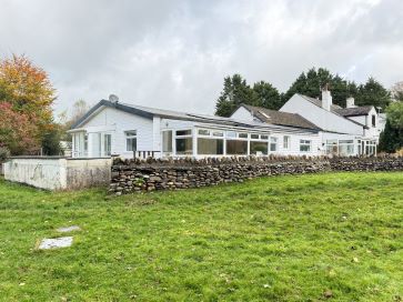 Property for Auction in Cumbria - Simonscales Mill, Simonscales Lane, Cockermouth, Cumbria CA13 9TG