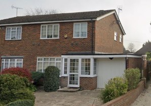 Property for Auction in London - 39 Summerhouse Lane, Harmondsworth, West Drayton, Middlesex, UB7 0AW