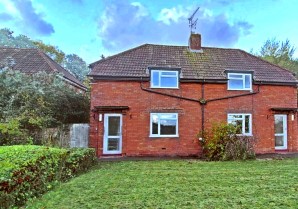 Property for Auction in London - 3 Greenway Road, Bishops Lydeard, Taunton, Somerset, TA4 3DD
