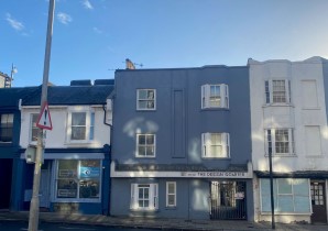 Property for Auction in Sussex & Hampshire - Flat 5 The Design Quarter, 129-130 Edward Street, Brighton, BN2 0JL