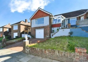 Property for Auction in London - 17 Selba Drive, Brighton, East Sussex, BN2 4RG