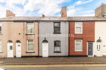 Property for Auction in Cumbria - 24 Fenton Street, Barrow-In-Furness, Cumbria LA14 1DE
