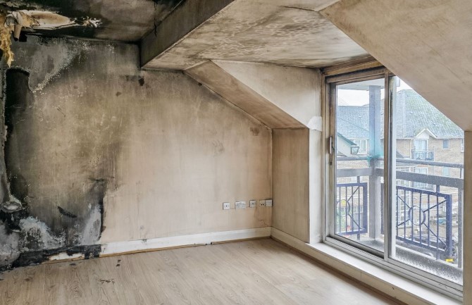 43 Copland Road, Wembley, Middlesex, HA0 4YJ