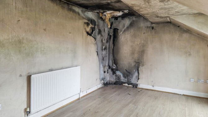 43 Copland Road, Wembley, Middlesex, HA0 4YJ