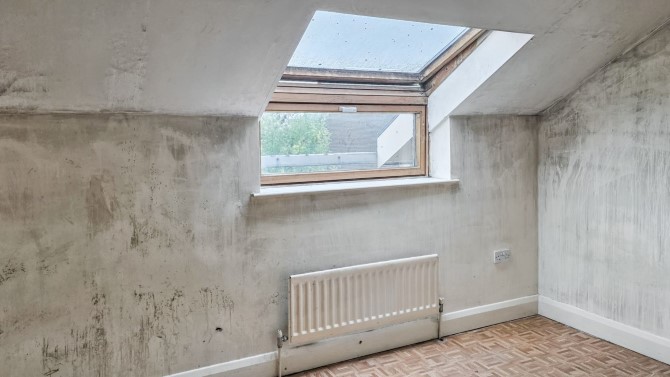 43 Copland Road, Wembley, Middlesex, HA0 4YJ